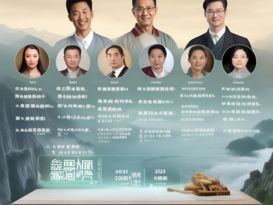 中国风水大师排名及联系电话,2023年中国十大风水大师权威排行榜及行业趋势解析