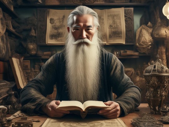 风水大师的联系方式是什么意思,风水大师的联系方式背后，一场传统玄学与现代社会的心理博弈