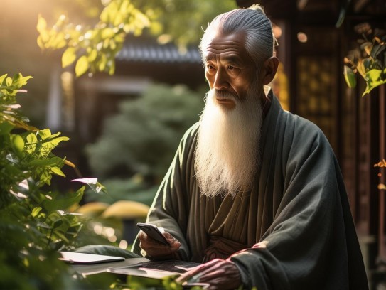 武义风水大师,武义风水大师，千年堪舆智慧与现代生活的对话
