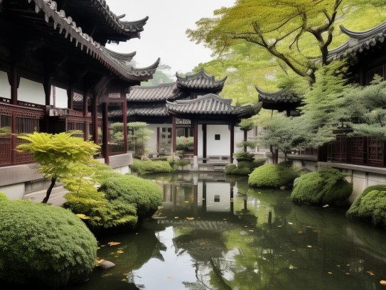 邹平风水大师,邹平风水大师，传统文化与现代人居的智慧对话