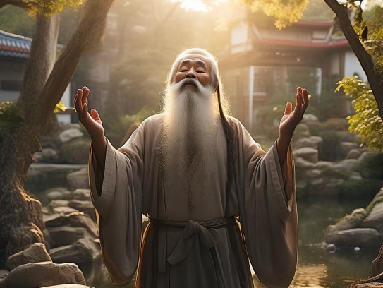 东平风水大师,东平风水大师，千年传承的堪舆智慧与现代生活启示