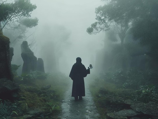 有没有厉害的风水大师,当代风水大师，玄学迷雾中的真实与虚幻