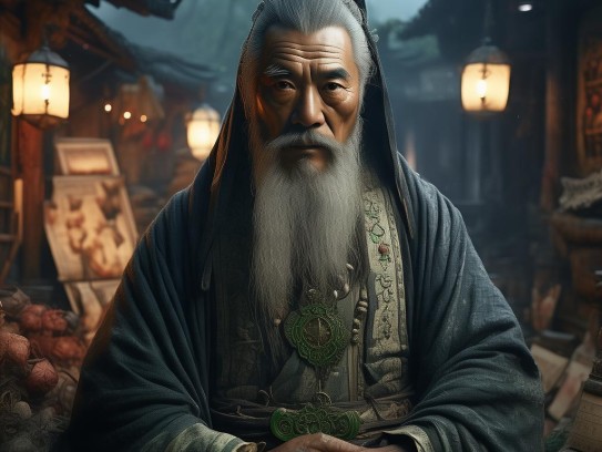 风水最厉害的大师,风水界千年传奇，揭秘古今最厉害的风水大师