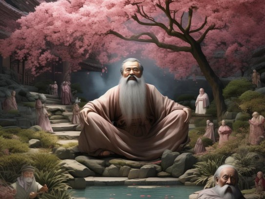 有名气的风水大师有哪些,古今中外十大风水大师，揭秘影响世界的风水传奇