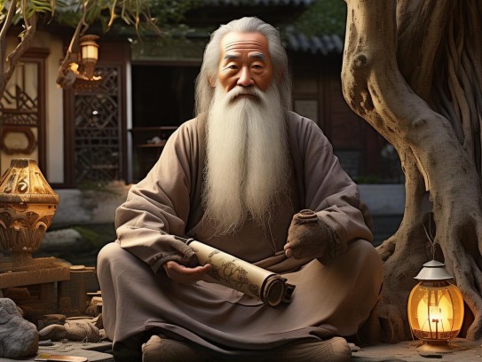 风水大师?风水大师，古老智慧与现代生活的和谐对话