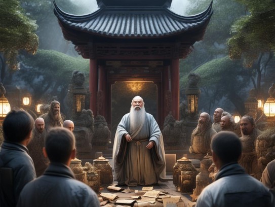 寻求风水大师的方法有哪些呢,现代人如何寻找靠谱风水大师？5大实用方法+避坑指南