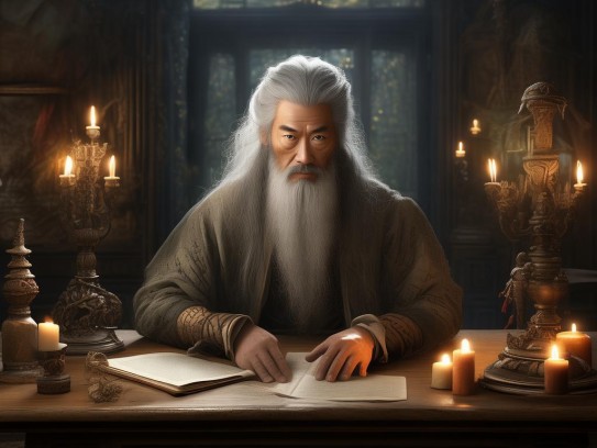 免费风水大师在线咨询,免费风水大师在线咨询，玄学智慧触手可及还是新时代焦虑出口？