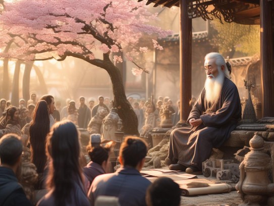 免费咨询风水大师,免费咨询风水大师，揭秘现代人趋之若鹜的千年智慧与潜在价值