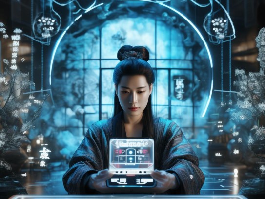 在线风水大师咨询电话,科技赋能传统智慧，在线风水大师咨询电话如何改变现代人居生活