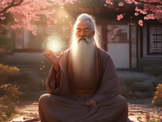 风水大师罗顺,罗顺，千年风水文化的当代掌灯人