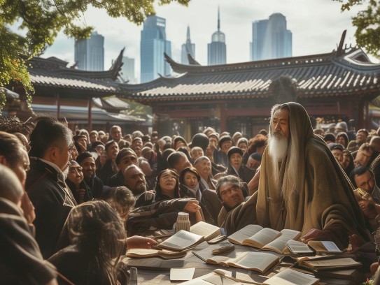 找风水大师看风水看运势准吗知乎,找风水大师看风水看运势到底准不准？知乎热议背后的科学与玄学之争