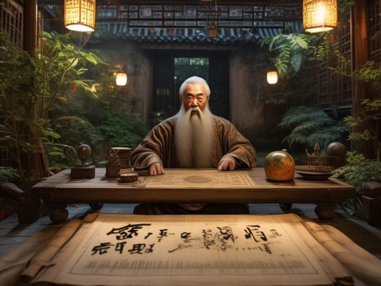 风水师的联系方式是什么,风水师的联系方式是什么？寻找专业堪舆服务的全指南