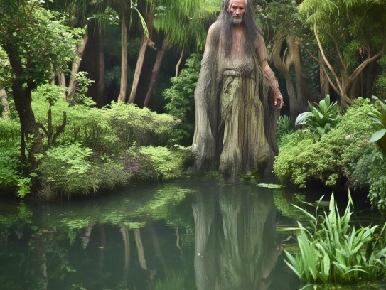 风水师怎么出名形容,风水师如何打造个人IP？揭秘玄学行业的流量密码与江湖法则
