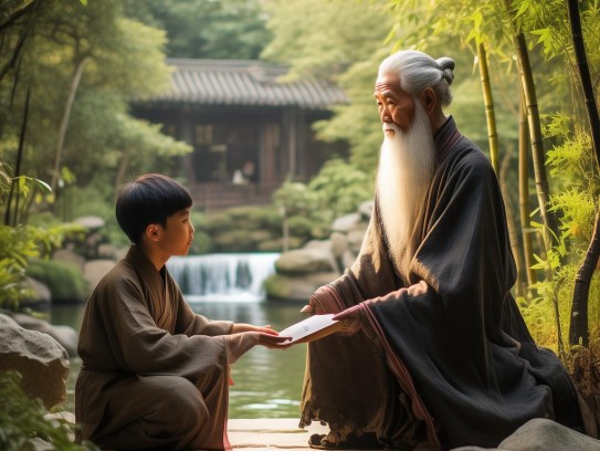 怎么找风水师拜师,如何拜师学风水？从入门到精通的完整指南