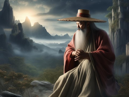 看风水龙脉在哪个方向,寻龙点穴，风水龙脉的方位奥秘与当代启示