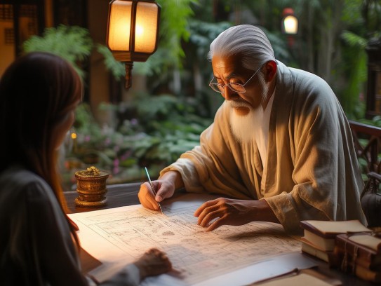 找风水师要注意什么,找风水师要注意的十大事项，避坑指南全解析