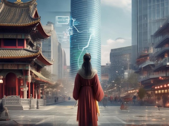 风水师怎么找生意赚钱,传统风水师如何在现代市场突围，线上线下结合的精准营销之道