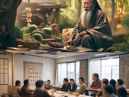 风水师在哪学比较好呢,风水师求学指南，探寻正统传承与现代教育的多维路径