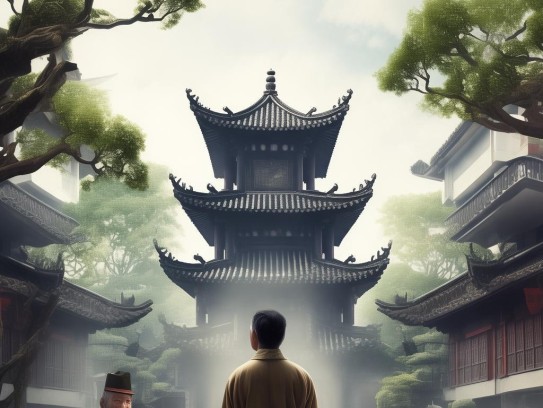 风水师在哪学比较好一点,传统师承、现代学院还是实践积累？风水师最佳学习路径深度解析