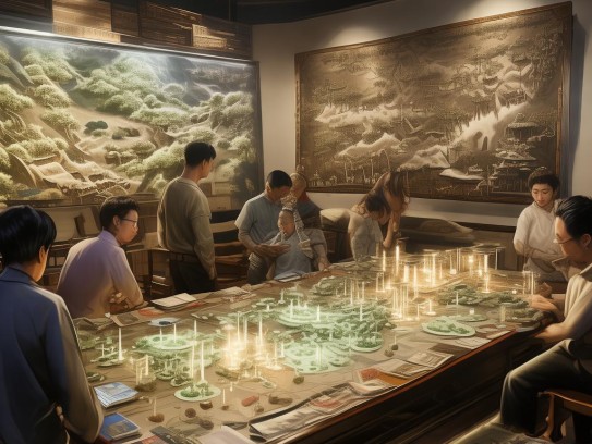 风水师培训收费,揭秘风水师培训收费体系，行业现状与理性选择指南