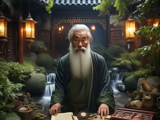 风水师哪里找比较好的,如何找到靠谱的风水师？五大渠道与六步鉴别法全解析