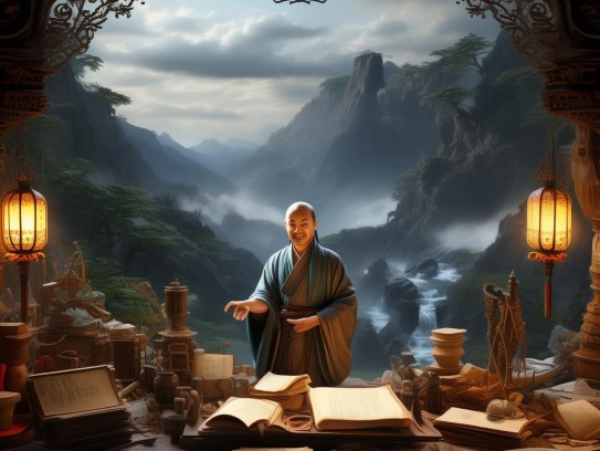 怎么找厉害的风水师赚钱,如何找到顶尖风水师助力财富升级？5大核心法则揭秘行业真相