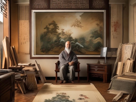 李居明风水视频全集,传统智慧与当代启示，李居明风水视频全集的文化解析与实用指南