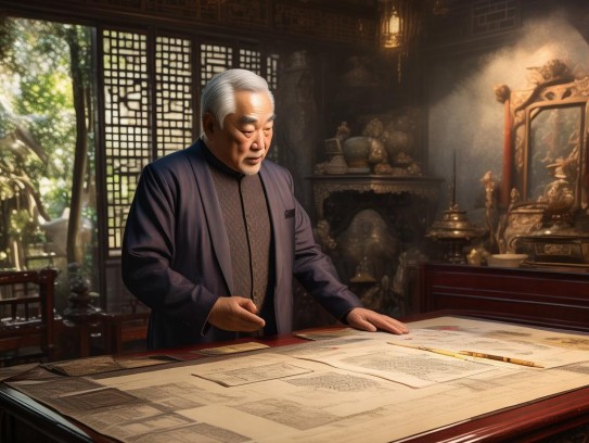 李居明大师教你看风水视频,李居明大师教你看风水视频，解密居家布局与运势提升的千年智慧