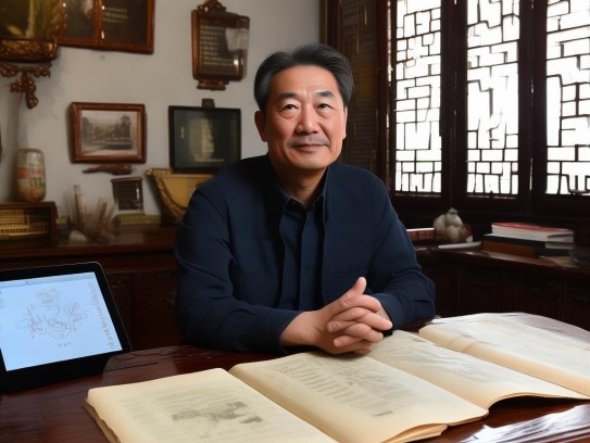 风水知识李居明,李居明，现代风水学的传承者与革新者