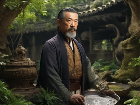 风水大师李居民2021,李居民2021，传统风水的现代诠释者与年度行业变革