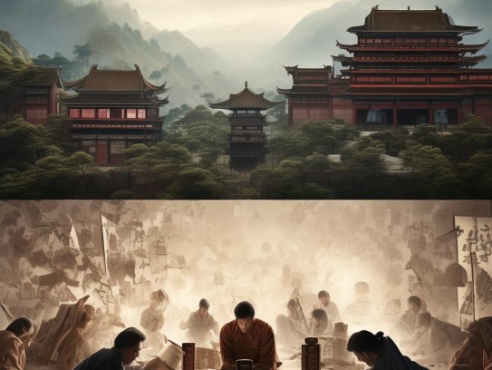 风水诈骗怎么界定,风水服务的法律边界，如何界定学术传承与诈骗犯罪