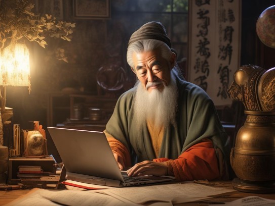 风水大师在线解答问题免费,风水大师在线解答问题免费，传统智慧如何拥抱数字时代？