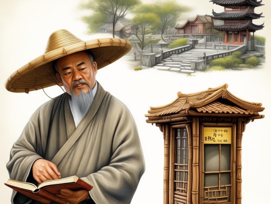 找风水先生的联系电话是多少,如何寻找专业风水先生？联系电话背后的文化与行业解析