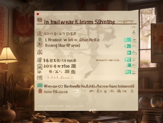 找风水大师的联系方式和电话怎么找呢,如何高效找到靠谱风水大师的联系方式与电话？全攻略解析