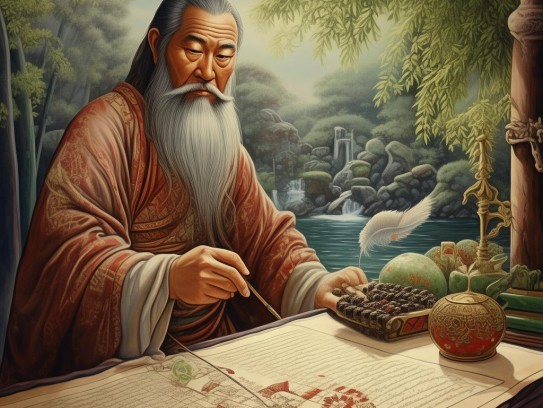 专业风水先生电话号码,专业风水先生电话号码，如何辨别真伪与正确咨询之道