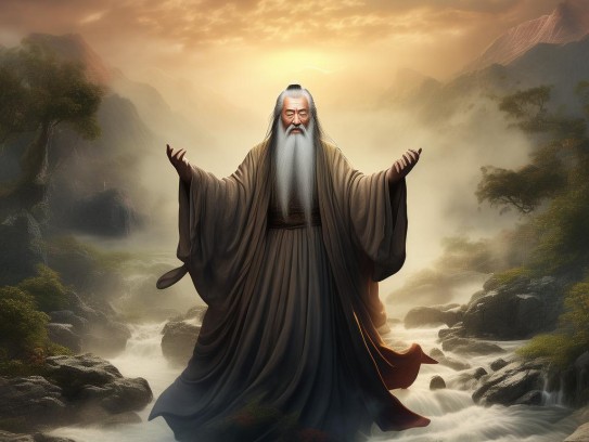 无量孑风水大师怎么样,无量孑风水大师简介