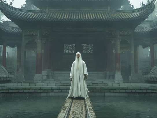 无量子道长怎么联系,无量子道长联系方式