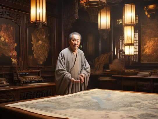 风水师李双林风水讲座,风水师李双林风水讲座