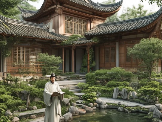 重庆住宅风水，探寻居住空间的智慧与奥秘,住宅风水主要看什么