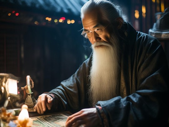 重庆风水大师看楼房视频讲解，揭秘楼房的前世今生,风水大师看楼房视频讲解