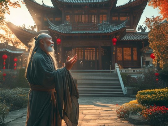 重庆风水大师看楼房好不好呢？风水大师看楼房好不好呢