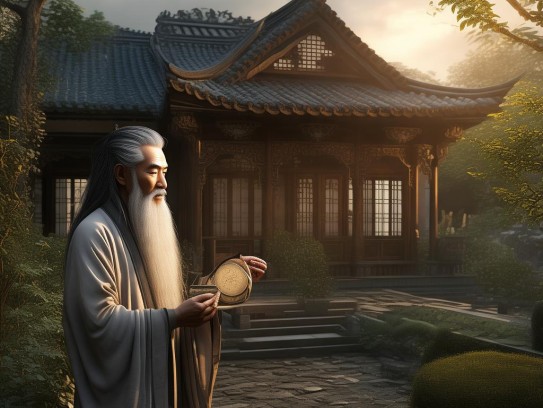 重庆风水大师看房子价格怎么看？风水大师看房子价格怎么看