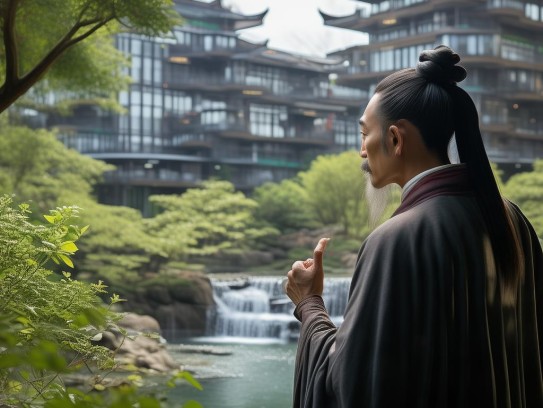 重庆风水大师看楼盘好不好呢？风水大师看楼盘好不好呢