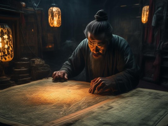 重庆揭秘风水师看房之言，赶紧离开背后的深意,风水师看房子说赶紧离开是啥意思