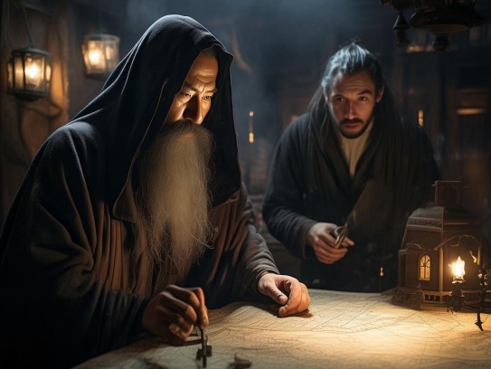 重庆风水师看房子说赶紧离开？是真的吗？风水师看房子说赶紧离开是真的吗