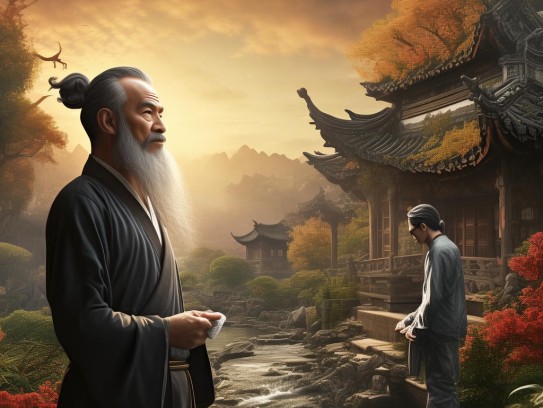 看风水先给钱还是后给钱—一场风水与财富的较量,看风水先给钱还是后给钱