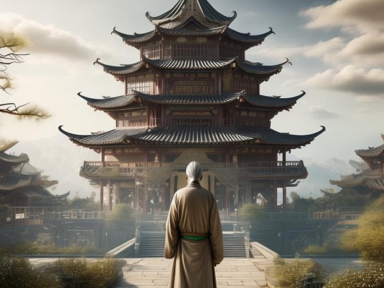 重庆看风水先看什么—探寻建筑与传统智慧的融合,看风水先看什么