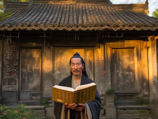 风水师看房子的口诀，揭秘风水的智慧与奥秘,风水师看房子的口诀是什么