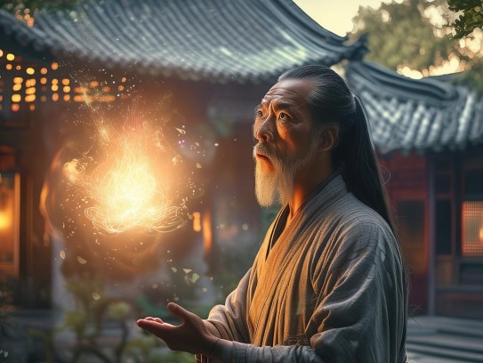 风水师看房子的口诀，房前冲大道，吉凶全掌握,风水师看房子的口诀房前冲大道
