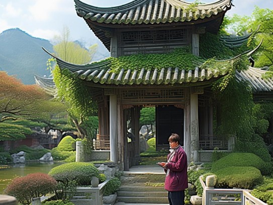 怎么联系风水先生的人,如何联系风水先生